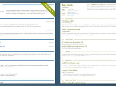 chrome resume download